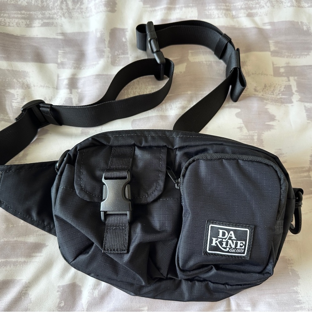 Dakine Jagger Hybrid Hip Pack